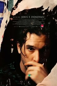 Ma vie avec John F. Donovan Ma vie avec John F. Donovan