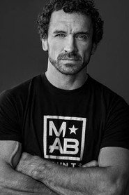 Marc-André Brisebois fotoğrafı