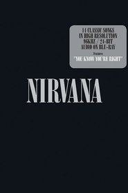 Poster Nirvana 1988-1994 1970