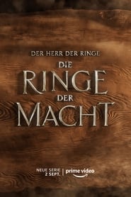 Der Herr der Ringe: Die Ringe der Macht