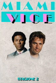 Miami Vice Season 2 8