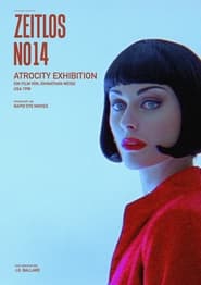 Poster The Atrocity Exhibition