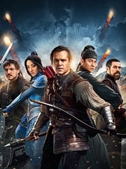 The Great Wall Full Movie Online