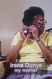Irene Dunye Poster