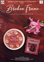 Poster Broken Frame 1970