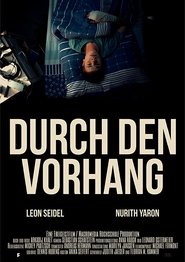 Poster Durch den Vorhang 2015