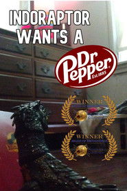 Indoraptor Wants a Dr Pepper (2022)