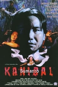 Poster Kanibal: Sumanto