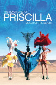 The Adventures of Priscilla, Queen of the Desert