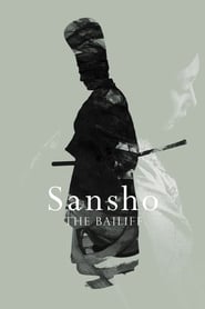 Sansho the Bailiff (Sanshō Dayū) (1954)