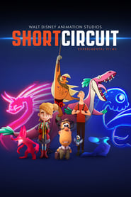 Walt Disney Animation Studios: Short Circuit Experimental Films Episode Rating Graph poster