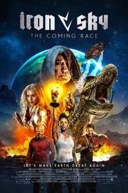 iron sky the coming race film (2019) gratis anschauen