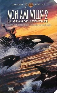 Voir Sauvez Willy 2 : La nouvelle aventure en streaming