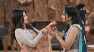 Rohit's plan of reconciliation