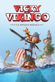 Vicky el Vikingo y La Espada Mágica