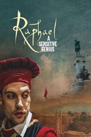 Poster Raphael - A Sensitive Genius 2021