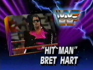July 27, 1991 - Superstars of Wrestling 256