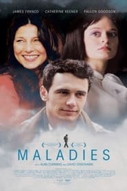 Maladies постер