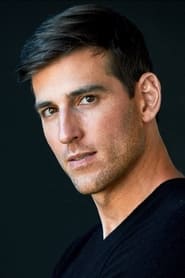 Jonathan Chase as Jared Cook