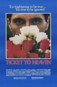 مشاهدة فيلم Ticket to Heaven 1981 مترجم أون لاين بجودة عالية