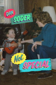 Dan Soder: Not Special (2016)