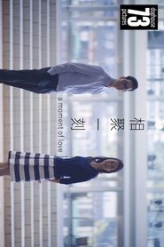Poster A Moment of Love 2017