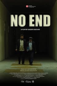 No End постер