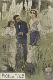 Poster Flower of Evil 1915