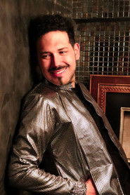 Digber Enríquez Dávila