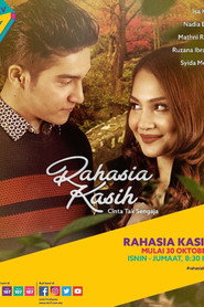 Rahasia Kasih
