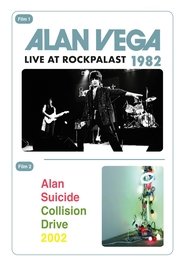 Alan Vega: Live at Rockpalast (1982)