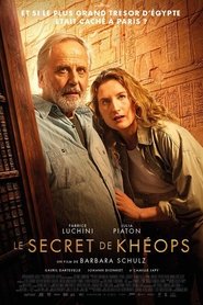 مشاهدة فيلم Le Secret de Khéops 2025 مترجم بجودة عالية