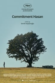 Commitment Hasan постер