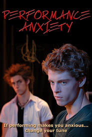 Performance Anxiety 2008