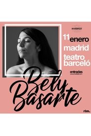 Poster Inverfest 2019 - Bely Basarte 2019