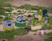 Courage the Cowardly Dog 3x26