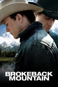 Brokeback Mountain