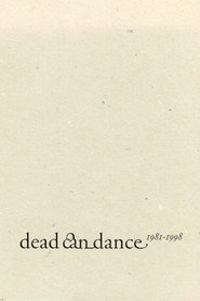 Dead Can Dance: 1981-1998