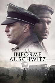 El informe Auschwitz (2020) Správa