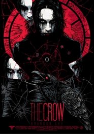 The Crow: Behind the scenes