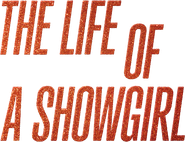 Taylor Swift | The Official Release Party of a Showgirl Logo