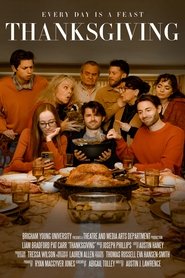 Thanksgiving (2024)