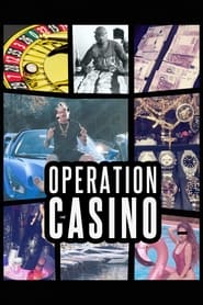 Operation Casino poster