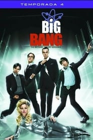 Big Bang: Temporada 4