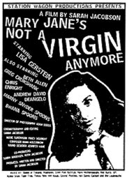 Watch Mary Jane's Not a Virgin Anymore Full Movie Online 1998