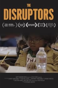 The Disruptors (2021) HD