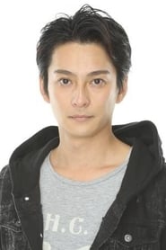 Shin Ishikawa as Oracle