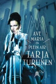 Tarja : Ave Maria - Live in Moscow