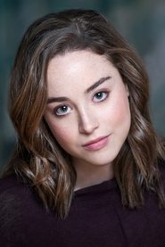 Profile picture of Clare Butler who plays Esmé Halterlein