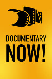 Documentary Now! poster